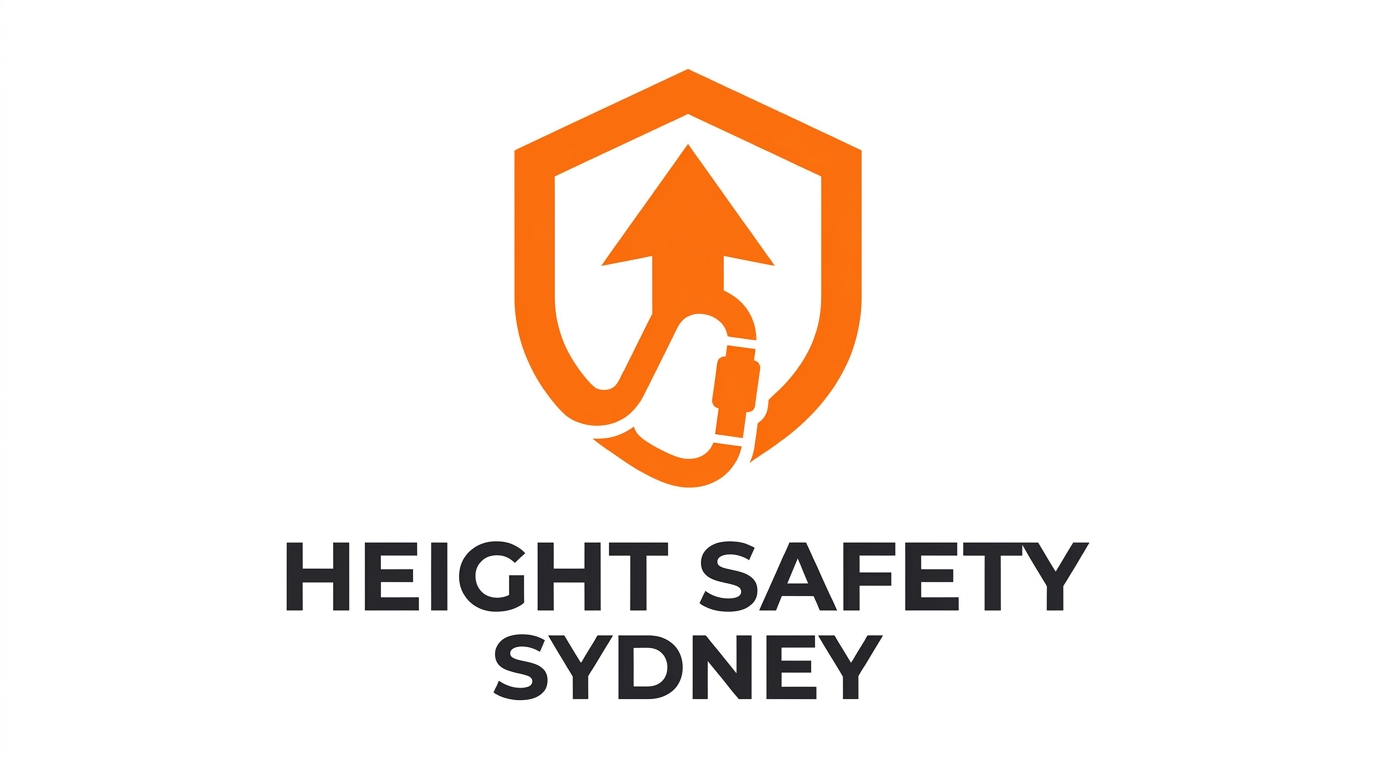 Height Safety Sydney logo